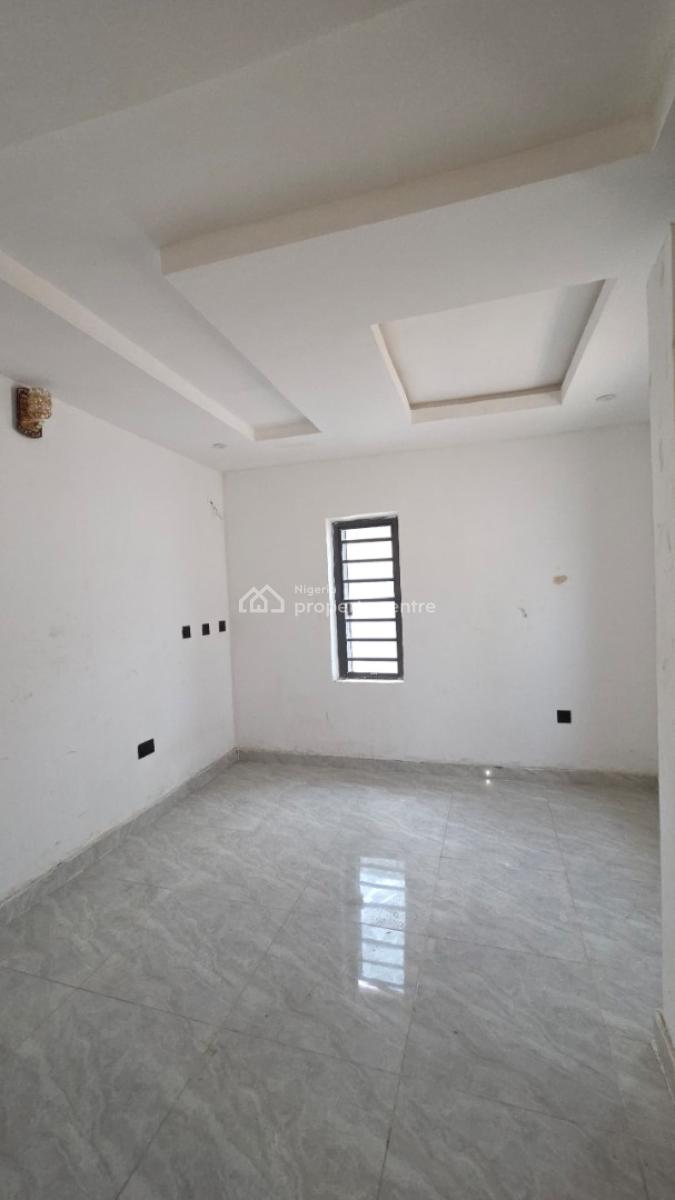 a 4-bedroom Fully Detached Duplex with a Room Boys Quarter, Agodi Gra, Ibadan, Oyo, Detached Duplex for Sale