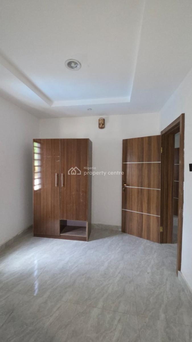 a 4-bedroom Fully Detached Duplex with a Room Boys Quarter, Agodi Gra, Ibadan, Oyo, Detached Duplex for Sale