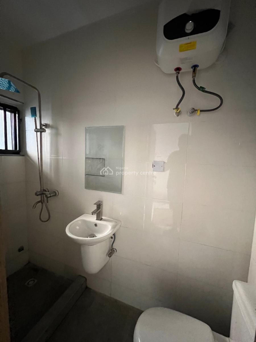 2bedroom Apartment, Ikota, Lekki, Lagos, Flat / Apartment for Rent