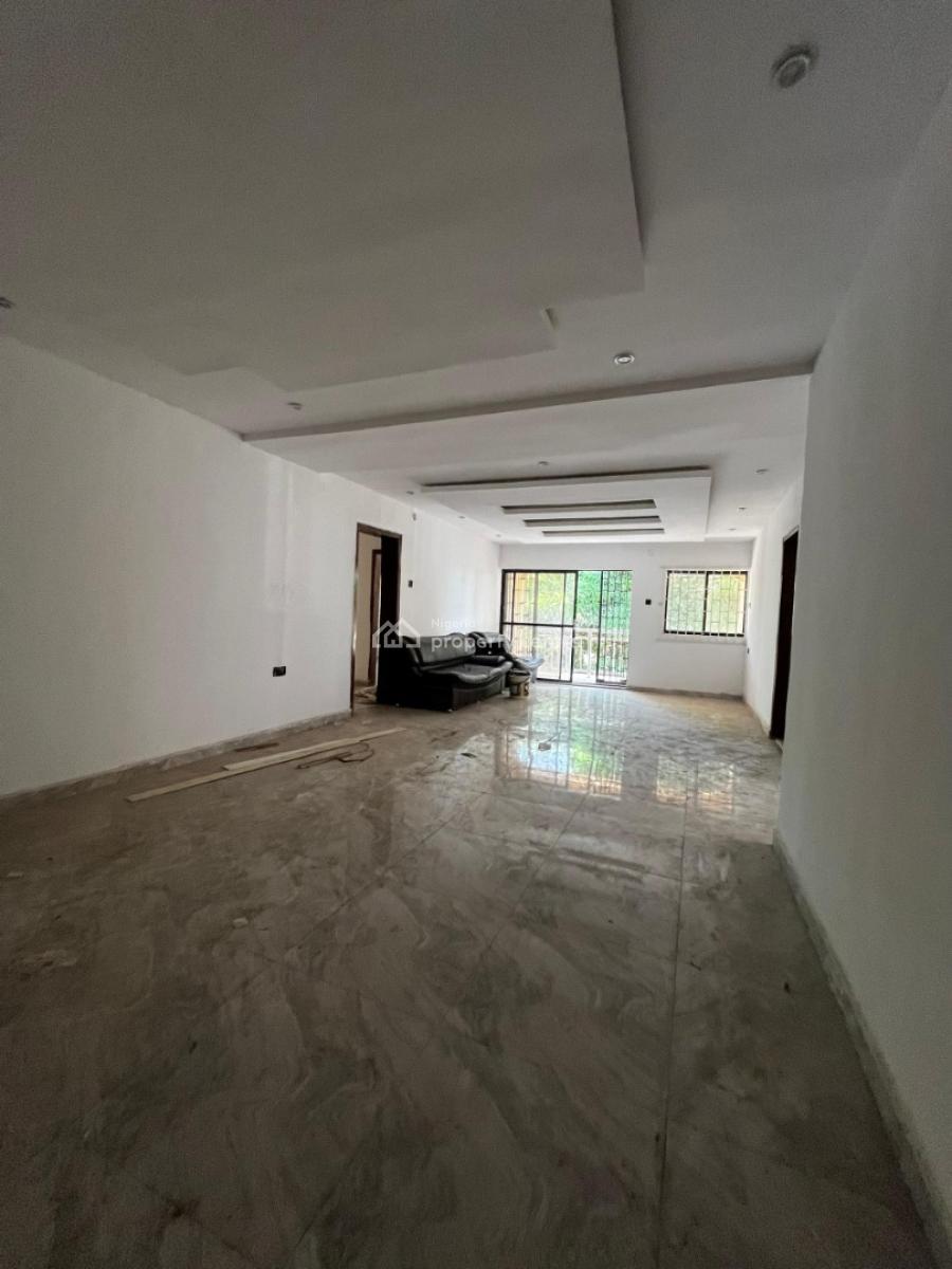 Exquisitely Finished 3 Bedroom Apartment, Thomas Estate, Ajiwe, Ajah, Lagos, Flat / Apartment for Rent