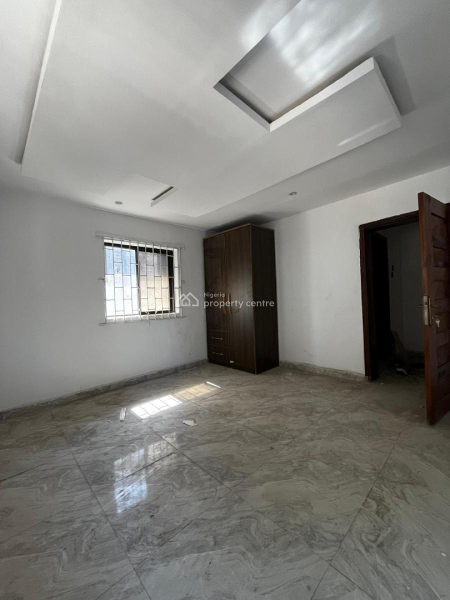 Exquisitely Finished 3 Bedroom Apartment, Thomas Estate, Ajiwe, Ajah, Lagos, Flat / Apartment for Rent