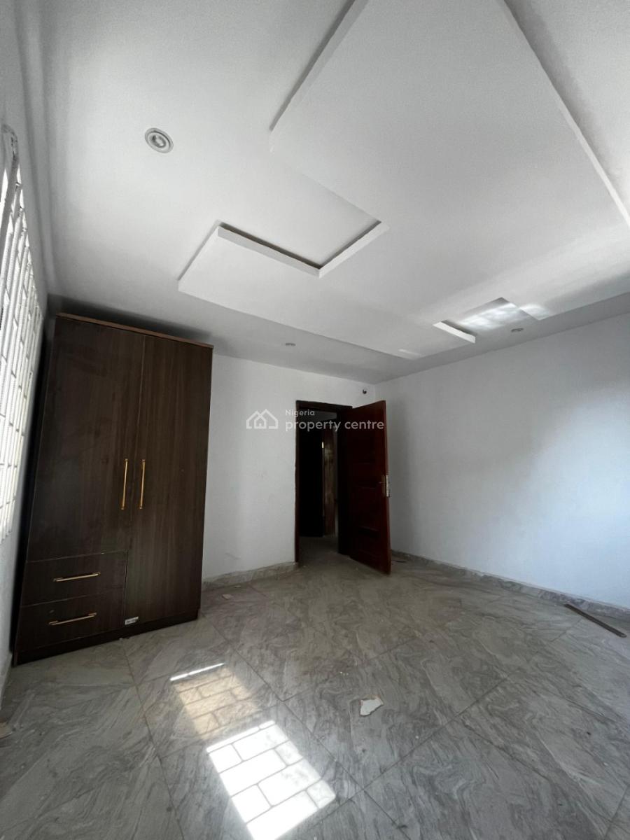 Exquisitely Finished 3 Bedroom Apartment, Thomas Estate, Ajiwe, Ajah, Lagos, Flat / Apartment for Rent