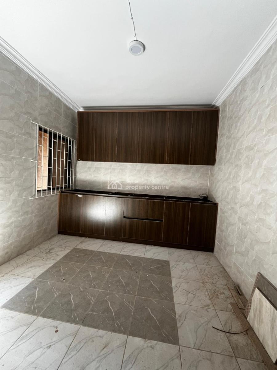 Exquisitely Finished 3 Bedroom Apartment, Thomas Estate, Ajiwe, Ajah, Lagos, Flat / Apartment for Rent