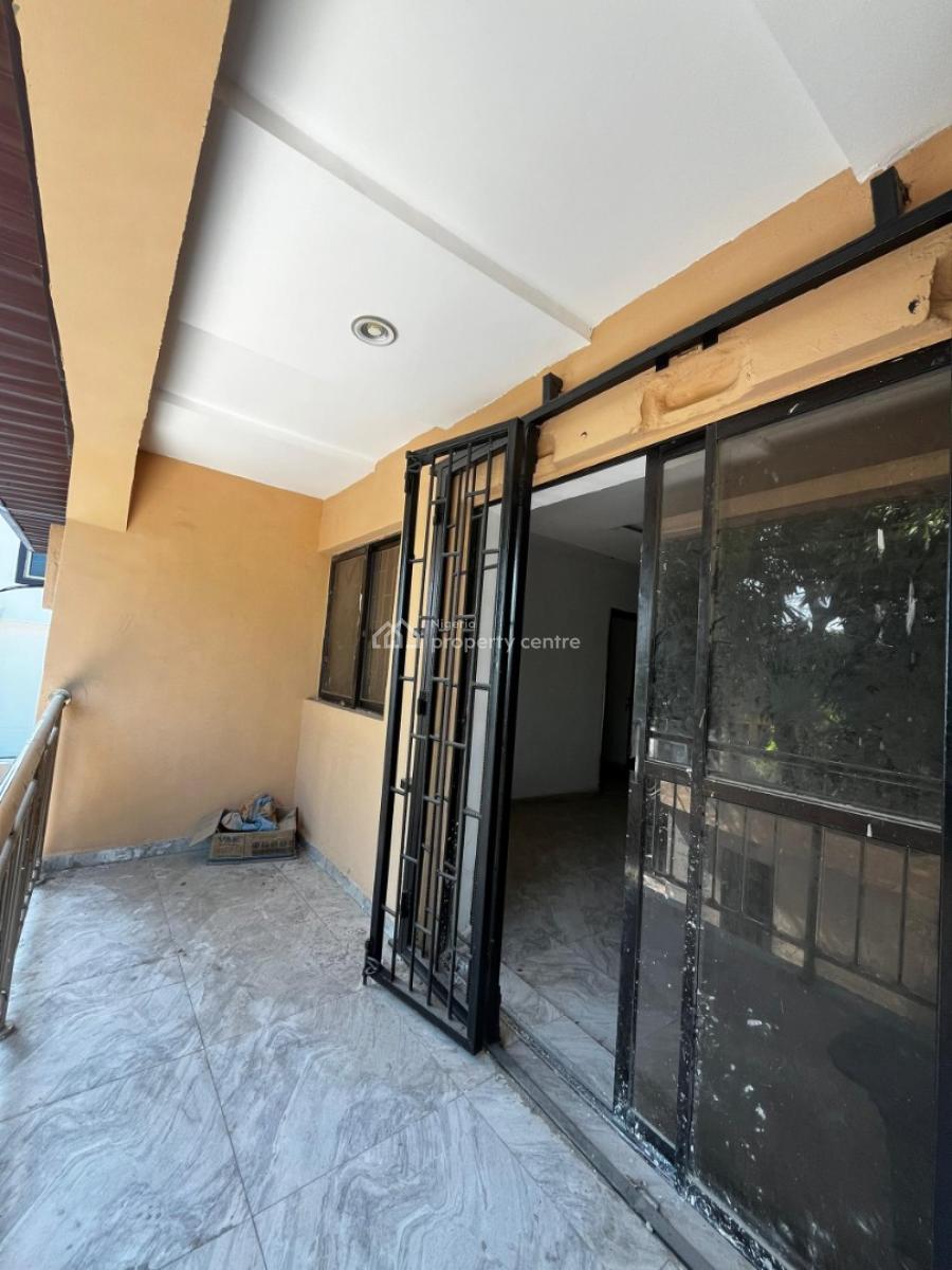 Exquisitely Finished 3 Bedroom Apartment, Thomas Estate, Ajiwe, Ajah, Lagos, Flat / Apartment for Rent