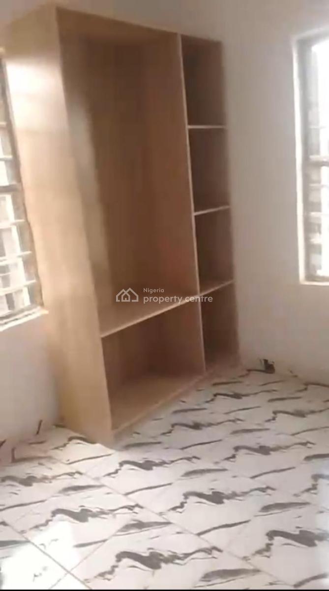 Lovely Sweet Mini Flat, at Adelabu Road Masha, Surulere, Lagos, Mini Flat (room and Parlour) for Rent