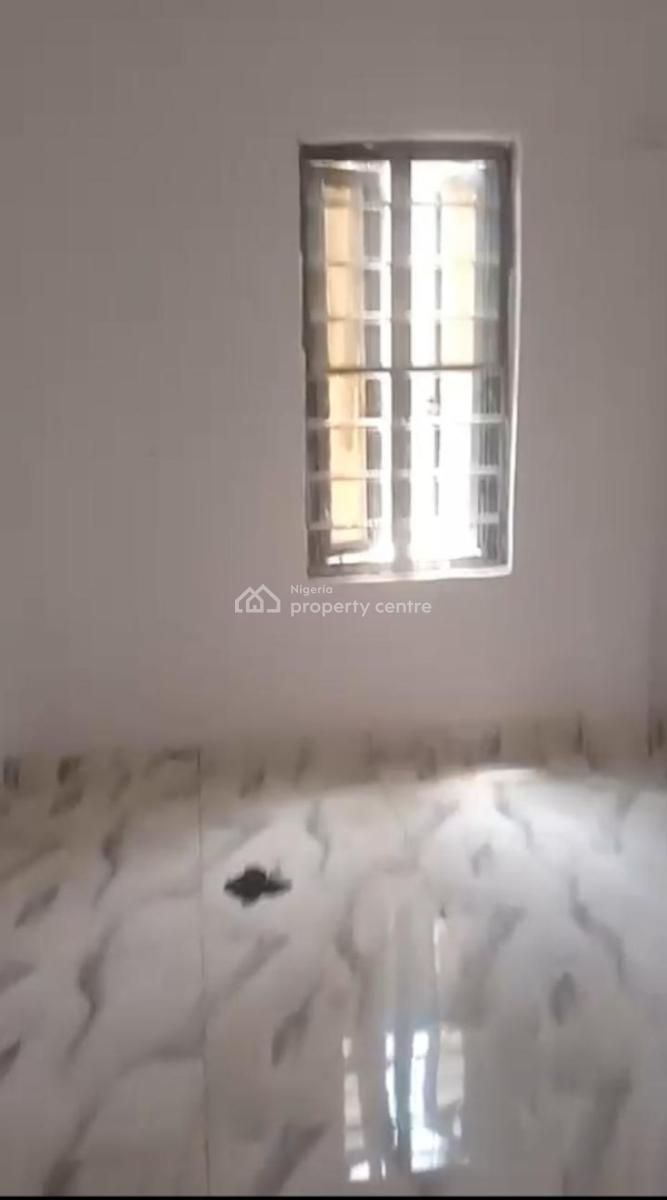 Lovely Sweet Mini Flat, at Adelabu Road Masha, Surulere, Lagos, Mini Flat (room and Parlour) for Rent