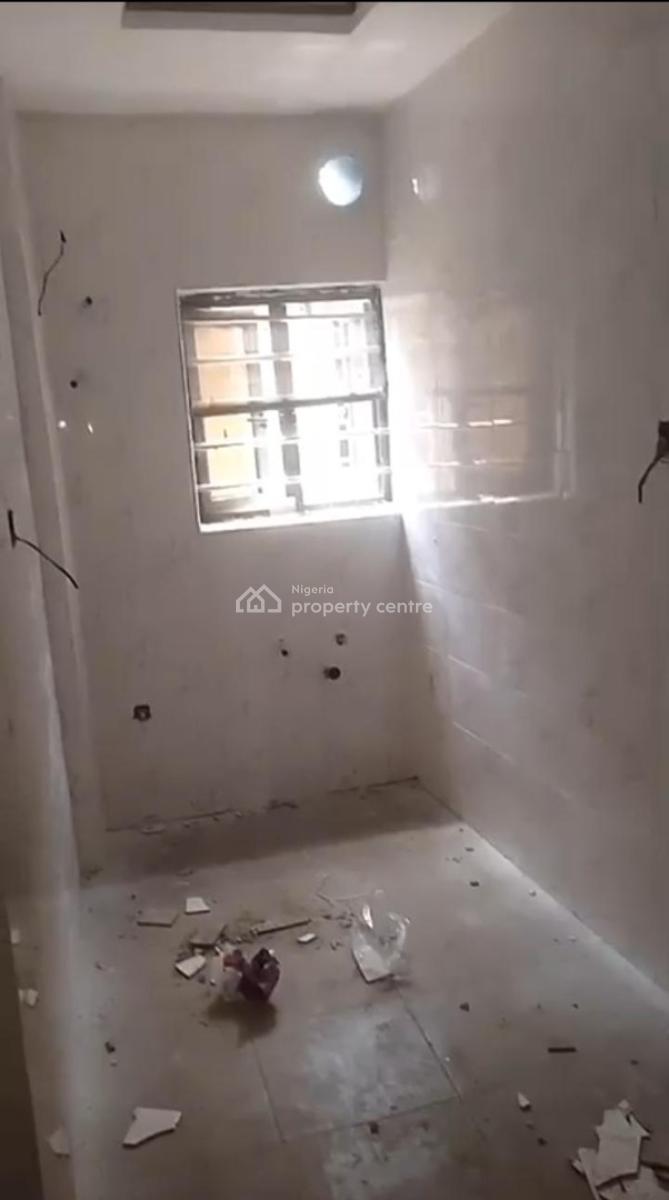 Lovely Sweet Mini Flat, at Adelabu Road Masha, Surulere, Lagos, Mini Flat (room and Parlour) for Rent