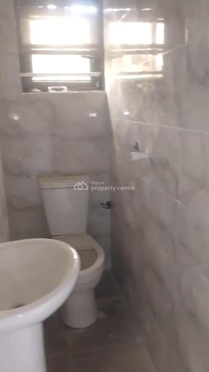 Lovely Sweet Mini Flat, at Adelabu Road Masha, Surulere, Lagos, Mini Flat (room and Parlour) for Rent