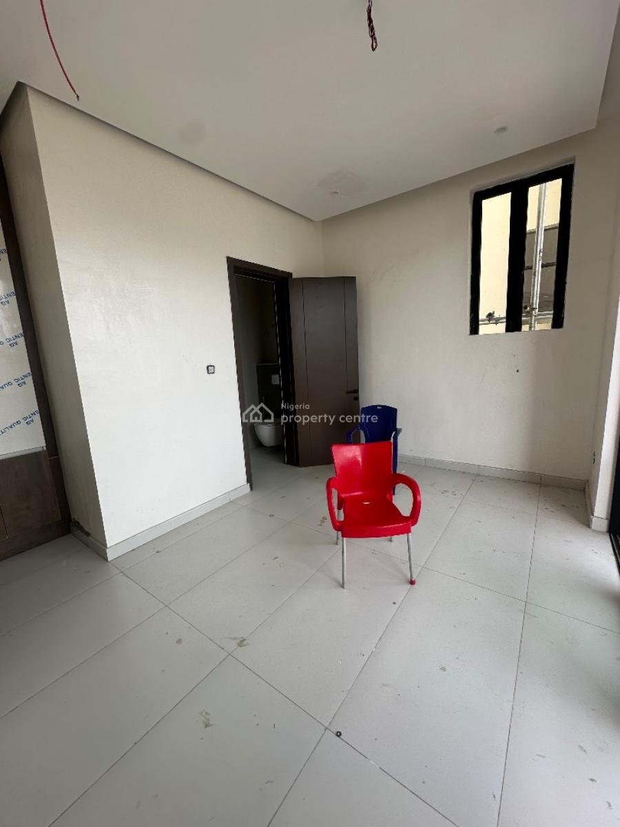 Luxury New 5bedroom Detached Duplex with Bq, Orchid, Lekki Phase 2, Lekki, Lagos, Detached Duplex for Sale