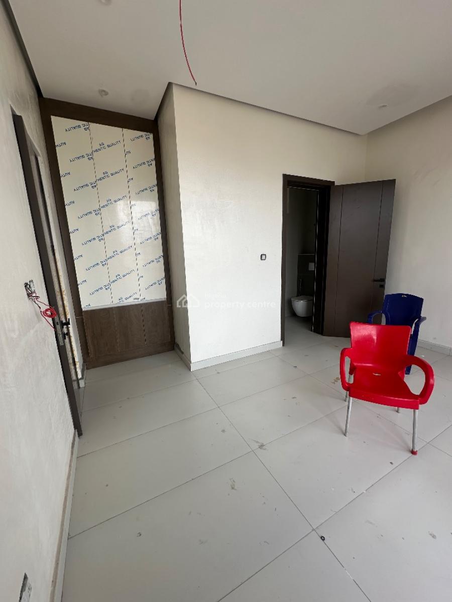 Luxury New 5bedroom Detached Duplex with Bq, Orchid, Lekki Phase 2, Lekki, Lagos, Detached Duplex for Sale