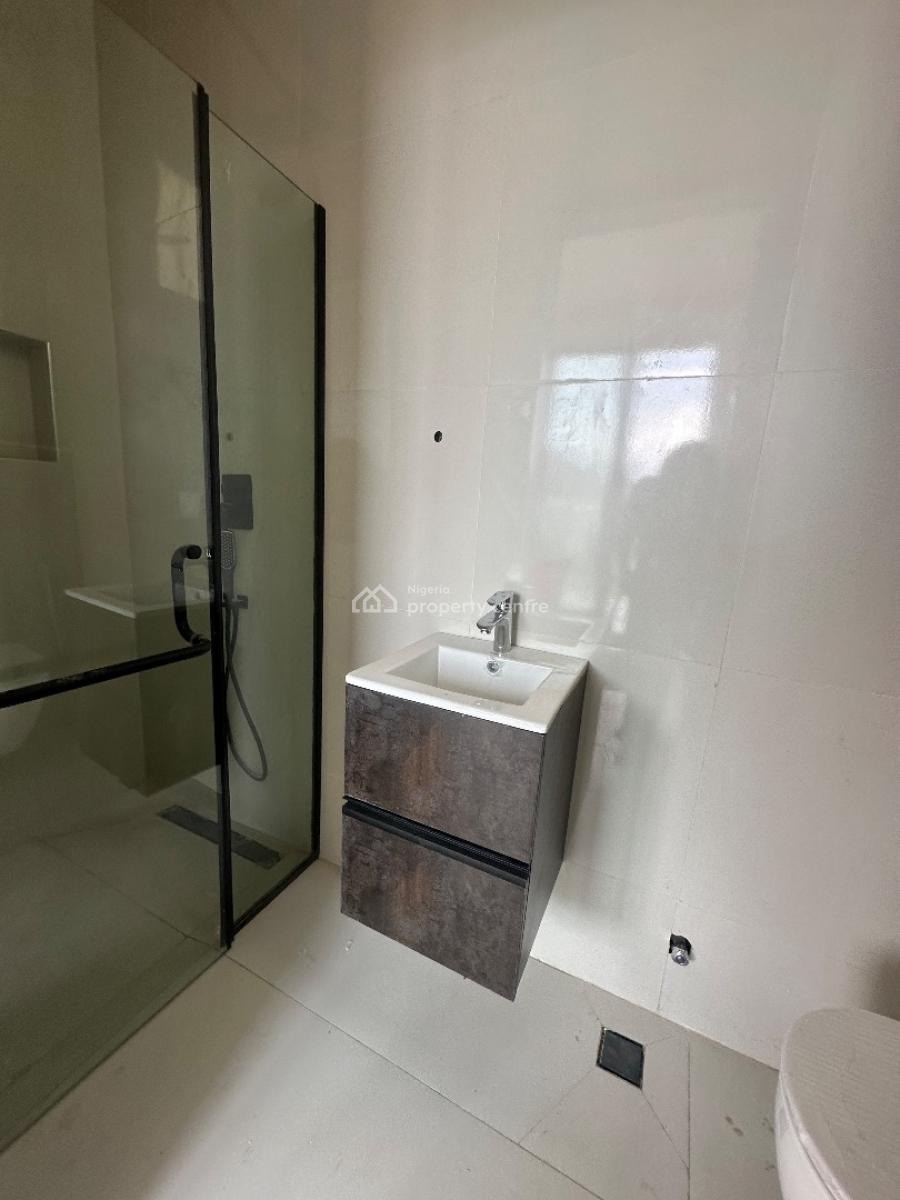 Luxury New 5bedroom Detached Duplex with Bq, Orchid, Lekki Phase 2, Lekki, Lagos, Detached Duplex for Sale