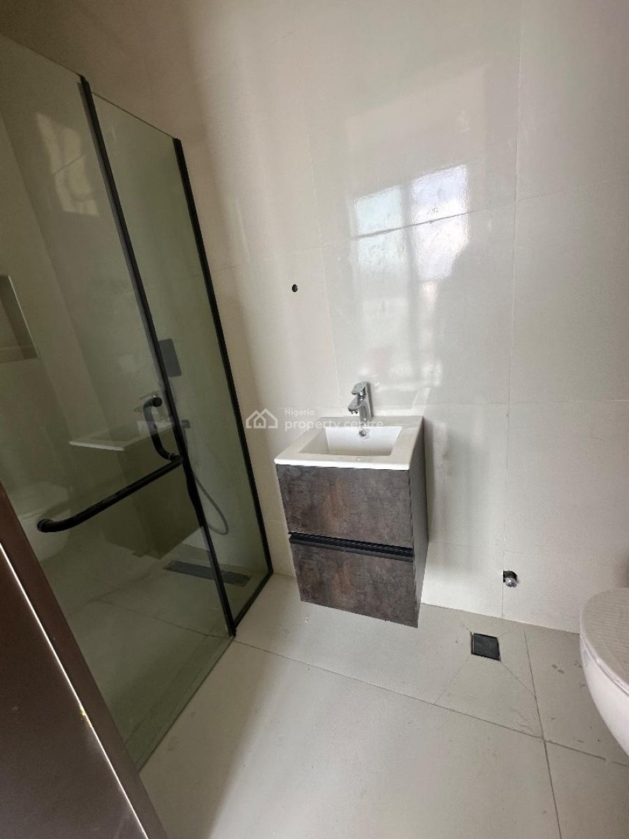 Luxury New 5bedroom Detached Duplex with Bq, Orchid, Lekki Phase 2, Lekki, Lagos, Detached Duplex for Sale