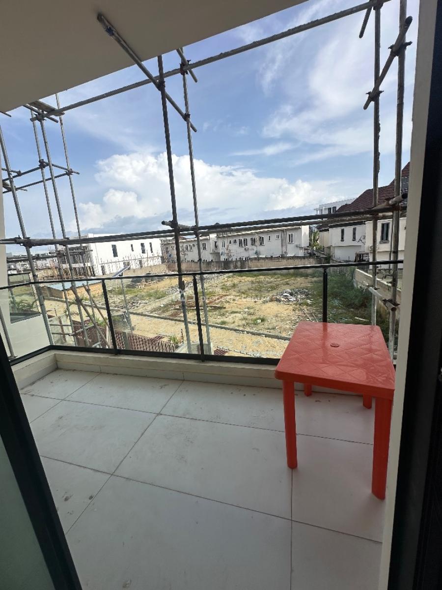 Luxury New 5bedroom Detached Duplex with Bq, Orchid, Lekki Phase 2, Lekki, Lagos, Detached Duplex for Sale