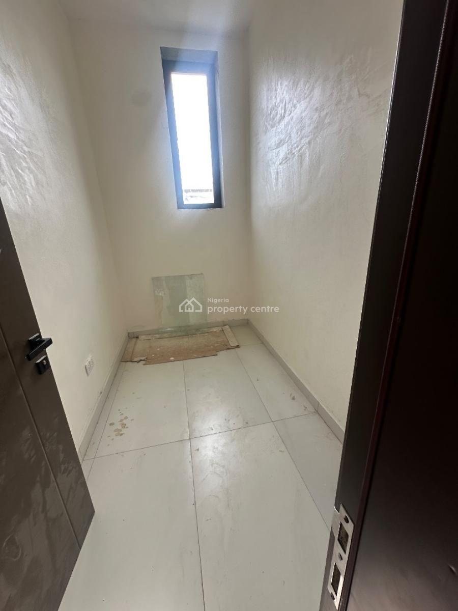 Luxury New 5bedroom Detached Duplex with Bq, Orchid, Lekki Phase 2, Lekki, Lagos, Detached Duplex for Sale