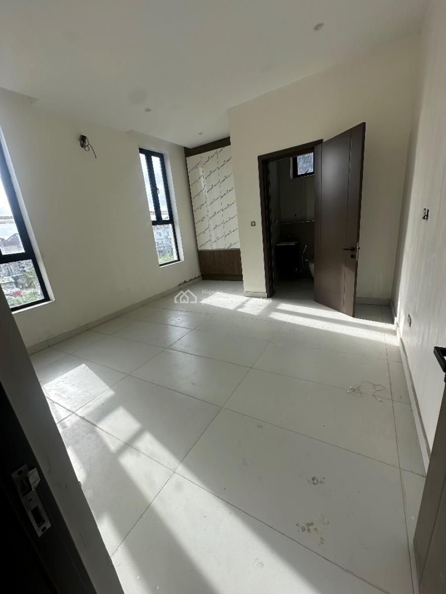 Luxury New 5bedroom Detached Duplex with Bq, Orchid, Lekki Phase 2, Lekki, Lagos, Detached Duplex for Sale