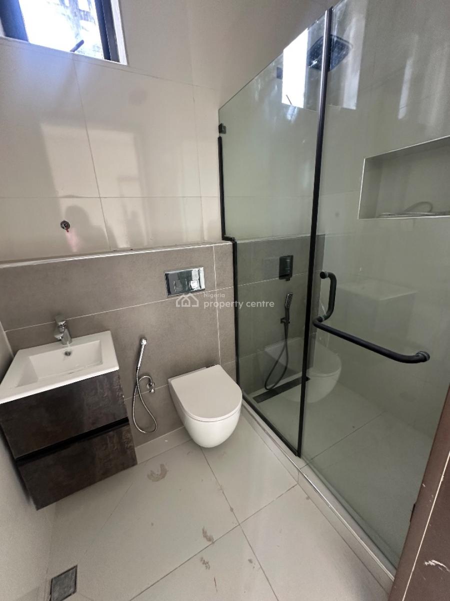 Luxury New 5bedroom Detached Duplex with Bq, Orchid, Lekki Phase 2, Lekki, Lagos, Detached Duplex for Sale