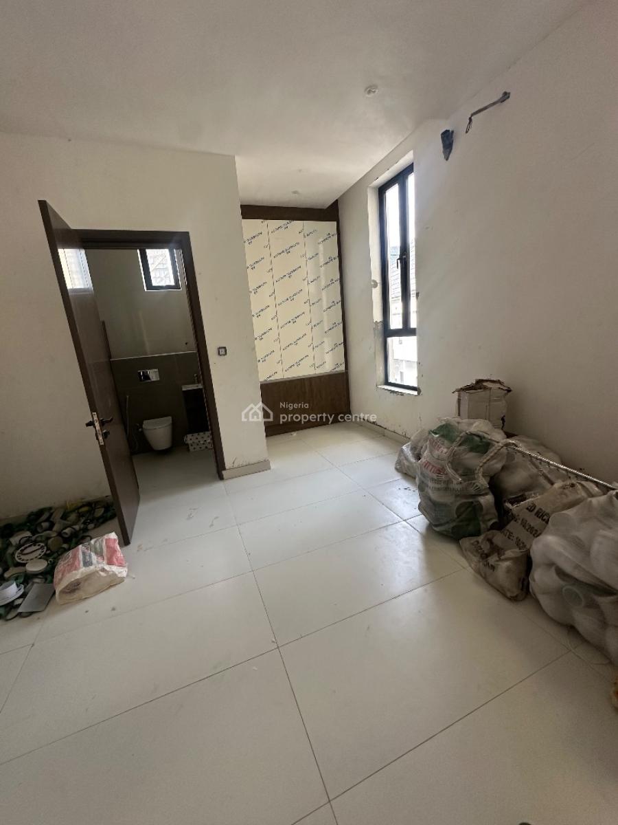 Luxury New 5bedroom Detached Duplex with Bq, Orchid, Lekki Phase 2, Lekki, Lagos, Detached Duplex for Sale