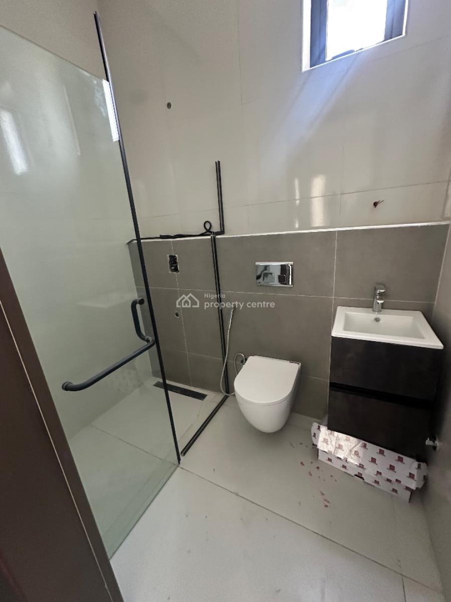 Luxury New 5bedroom Detached Duplex with Bq, Orchid, Lekki Phase 2, Lekki, Lagos, Detached Duplex for Sale