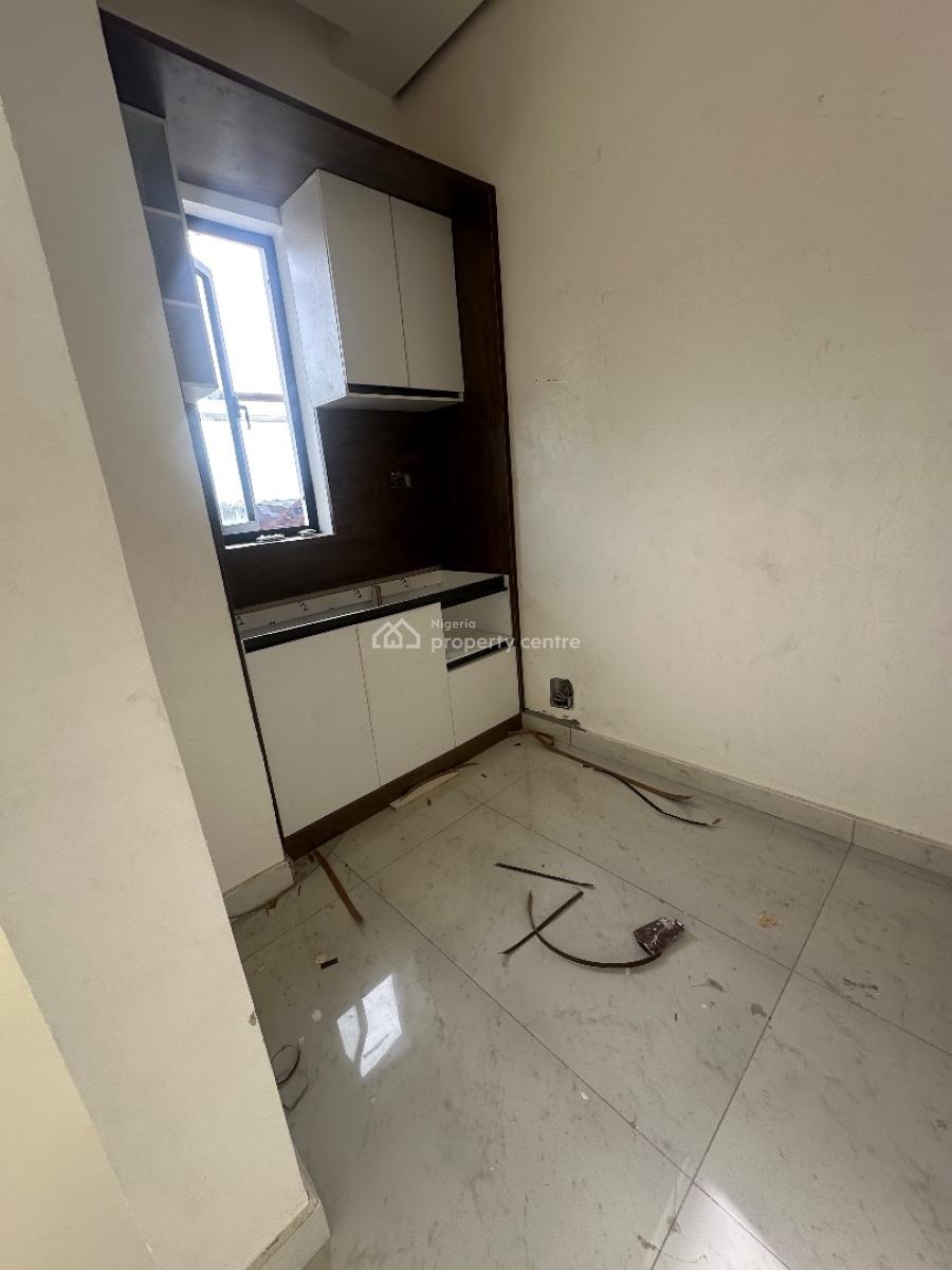 Luxury New 5bedroom Detached Duplex with Bq, Orchid, Lekki Phase 2, Lekki, Lagos, Detached Duplex for Sale