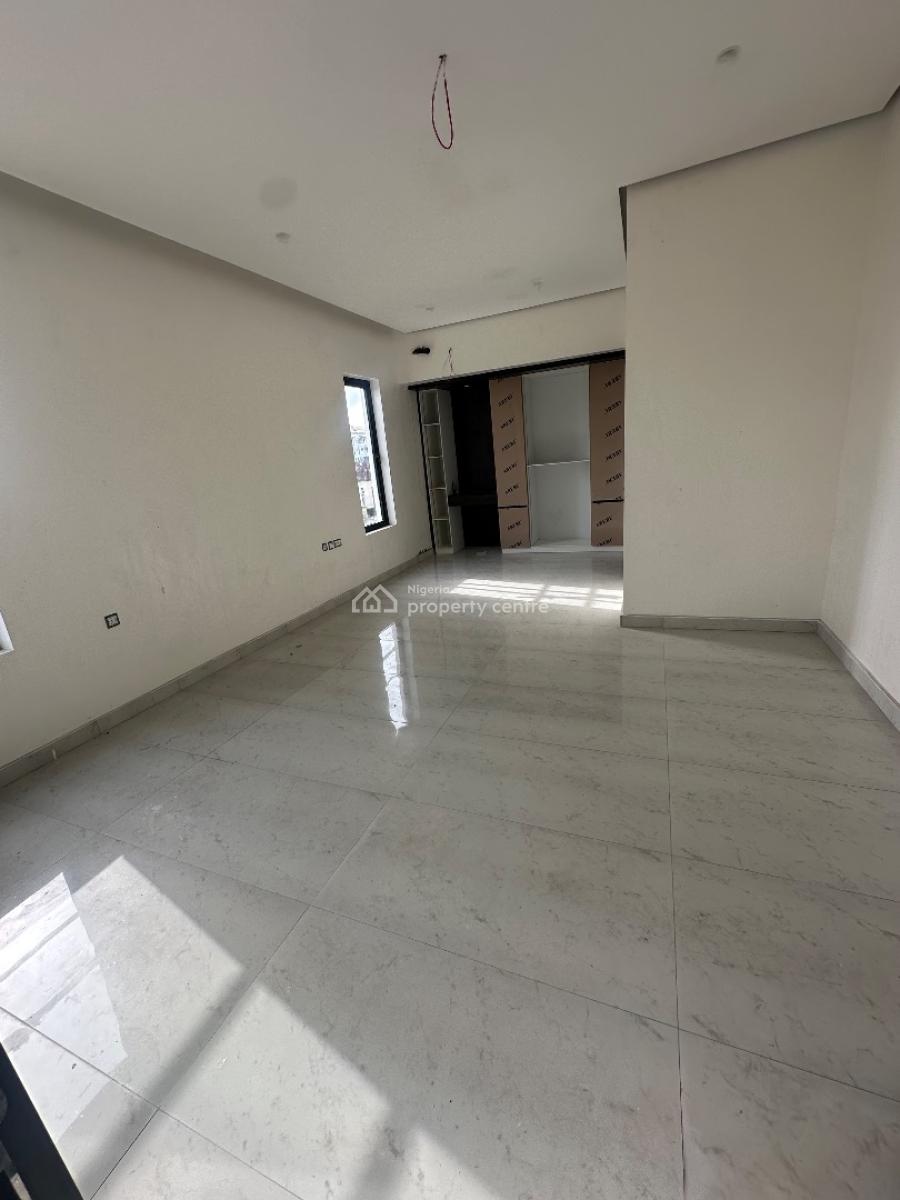 Luxury New 5bedroom Detached Duplex with Bq, Orchid, Lekki Phase 2, Lekki, Lagos, Detached Duplex for Sale