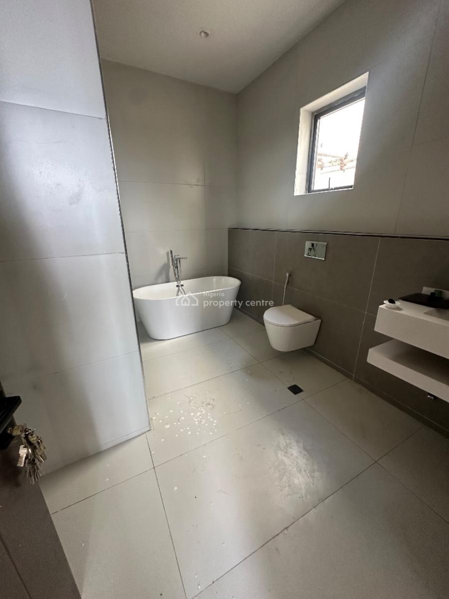 Luxury New 5bedroom Detached Duplex with Bq, Orchid, Lekki Phase 2, Lekki, Lagos, Detached Duplex for Sale