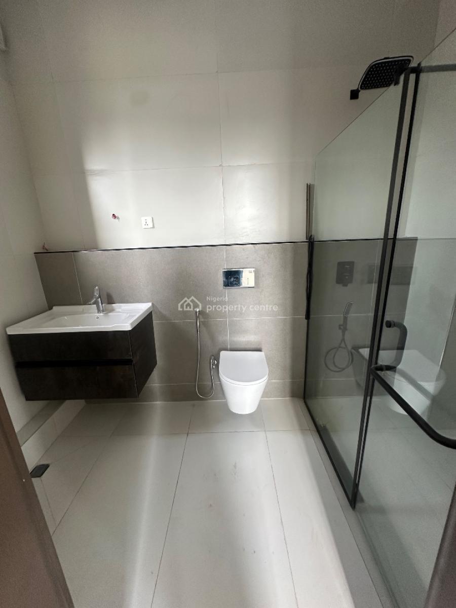 Luxury New 5bedroom Detached Duplex with Bq, Orchid, Lekki Phase 2, Lekki, Lagos, Detached Duplex for Sale