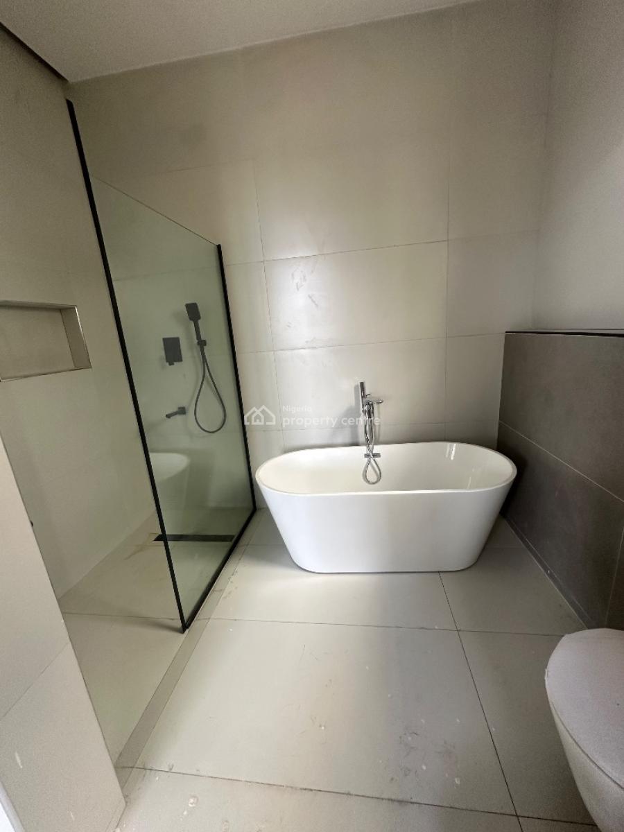 Luxury New 5bedroom Detached Duplex with Bq, Orchid, Lekki Phase 2, Lekki, Lagos, Detached Duplex for Sale