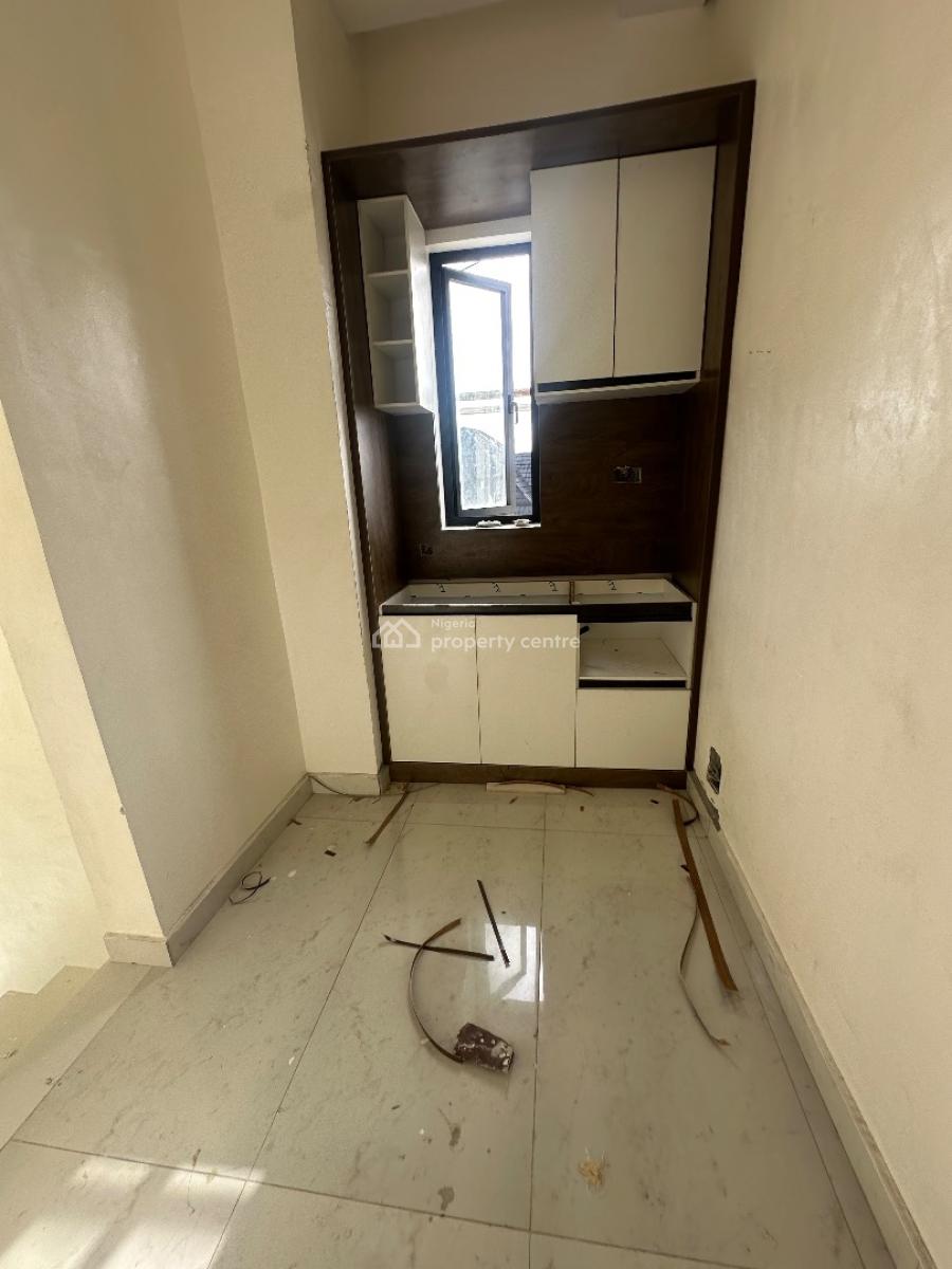 Luxury New 5bedroom Detached Duplex with Bq, Orchid, Lekki Phase 2, Lekki, Lagos, Detached Duplex for Sale