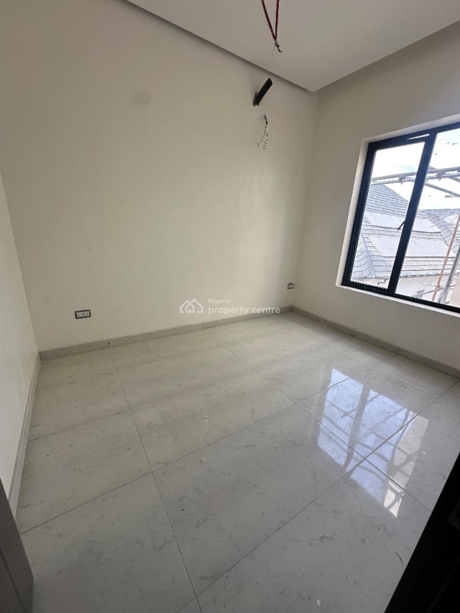 Luxury New 5bedroom Detached Duplex with Bq, Orchid, Lekki Phase 2, Lekki, Lagos, Detached Duplex for Sale