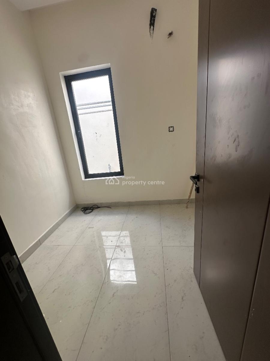 Luxury New 5bedroom Detached Duplex with Bq, Orchid, Lekki Phase 2, Lekki, Lagos, Detached Duplex for Sale
