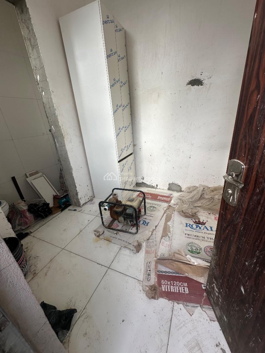 Luxury New 5bedroom Detached Duplex with Bq, Orchid, Lekki Phase 2, Lekki, Lagos, Detached Duplex for Sale