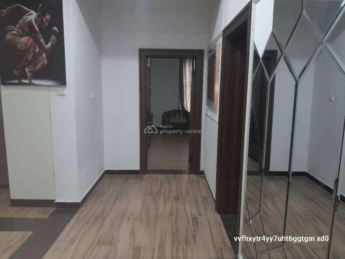 Fully Furnished 3 Bedroom Apartment with Pool and Gym, Oniru, Victoria Island (vi), Lagos, Flat / Apartment for Rent