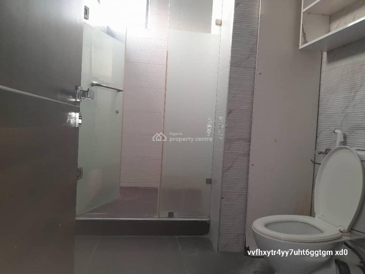 Fully Furnished 3 Bedroom Apartment with Pool and Gym, Oniru, Victoria Island (vi), Lagos, Flat / Apartment for Rent