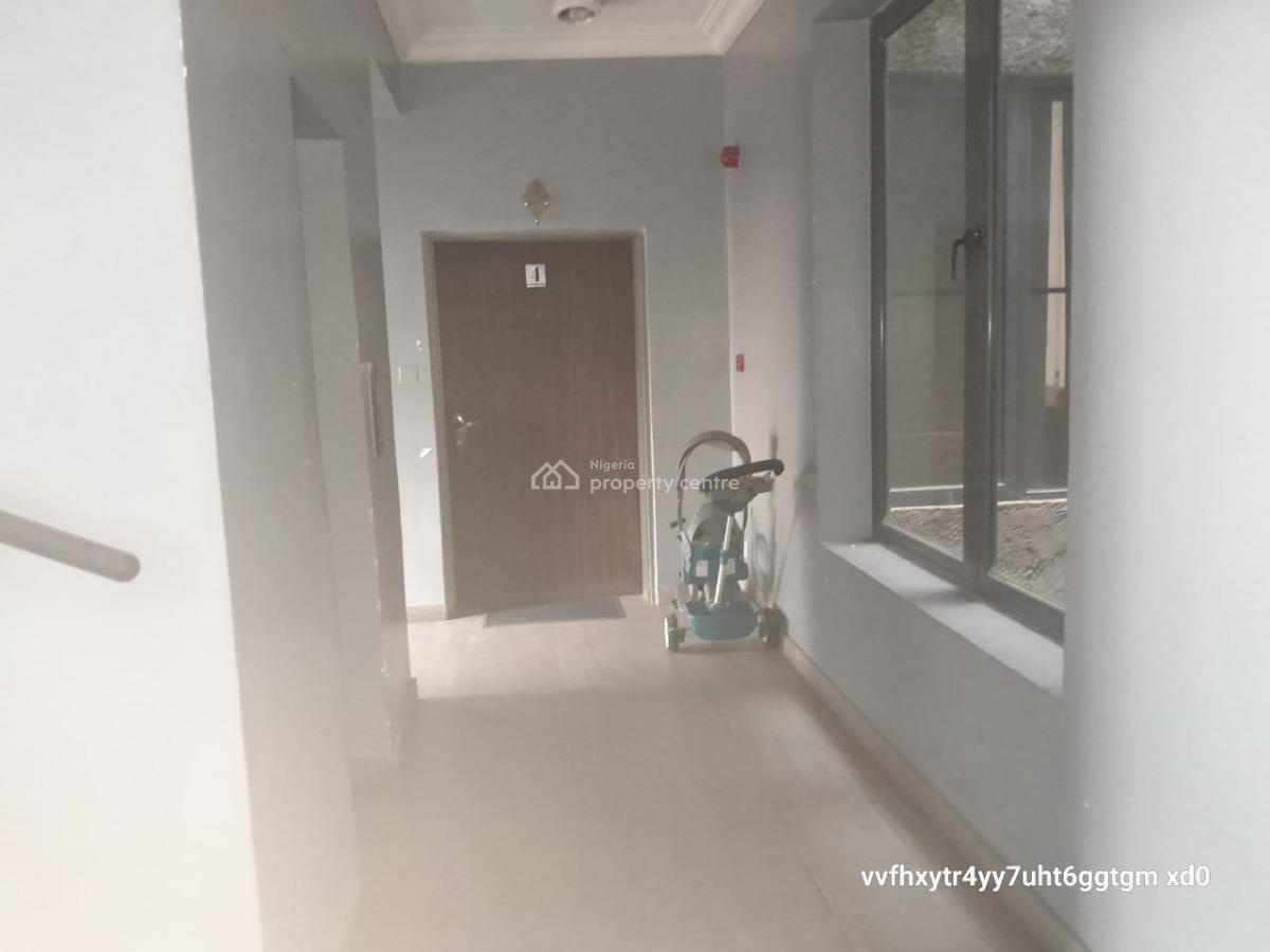 Fully Furnished 3 Bedroom Apartment with Pool and Gym, Oniru, Victoria Island (vi), Lagos, Flat / Apartment for Rent