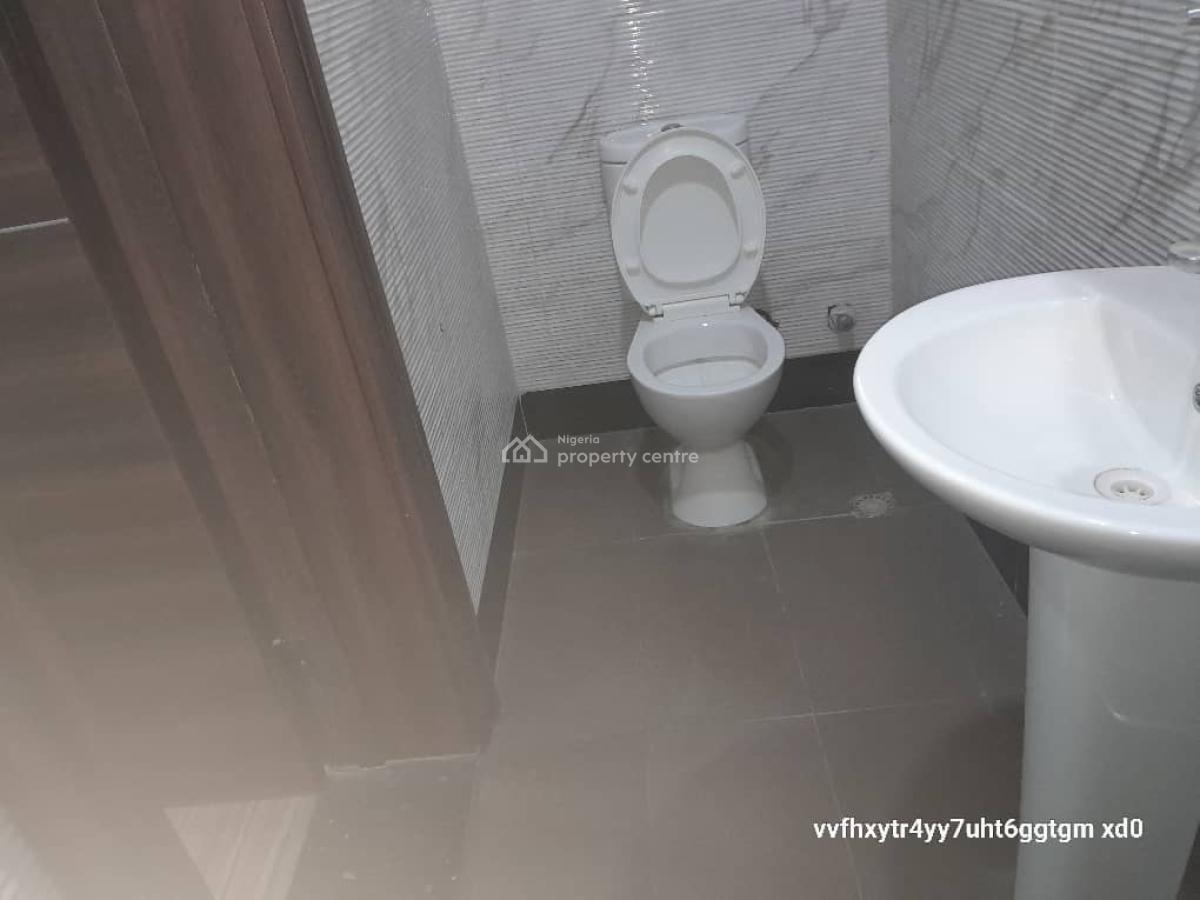 Fully Furnished 3 Bedroom Apartment with Pool and Gym, Oniru, Victoria Island (vi), Lagos, Flat / Apartment for Rent