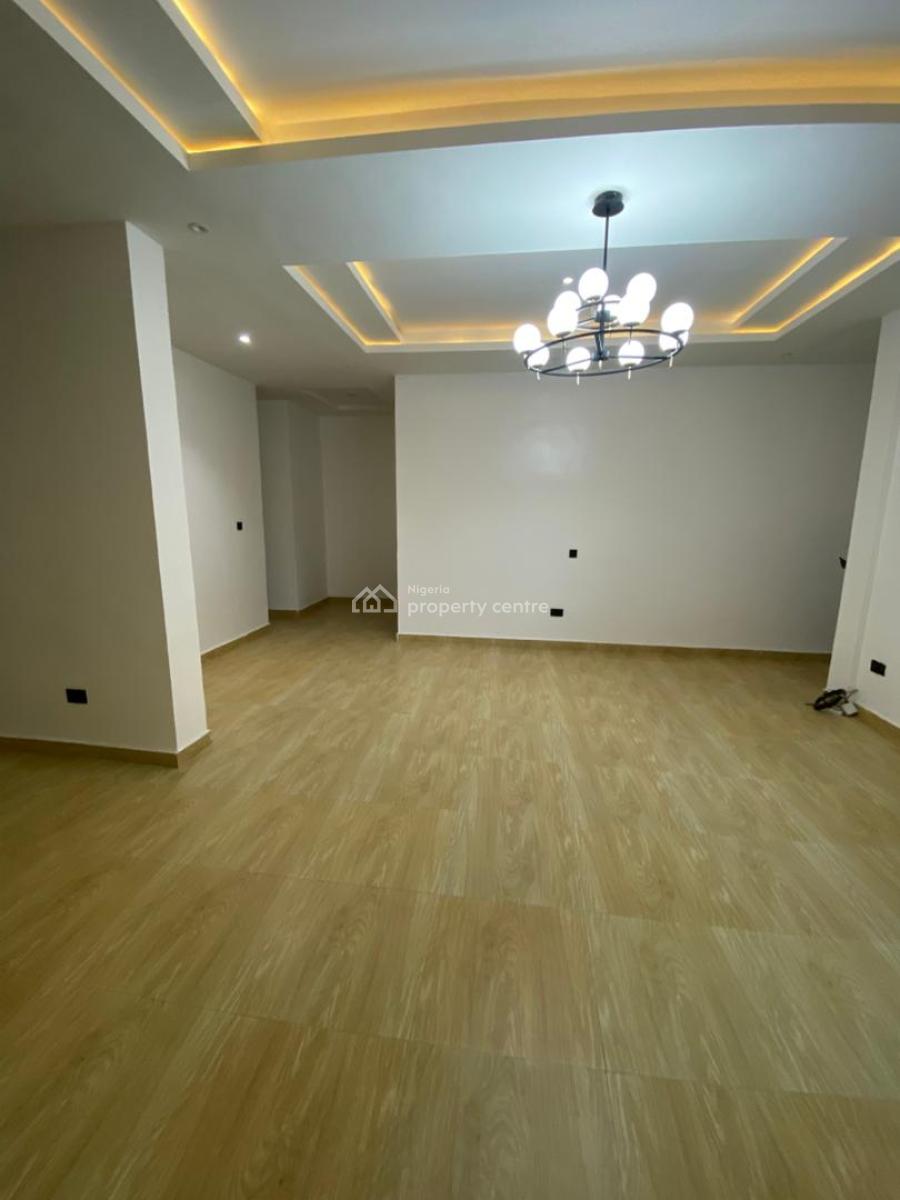 3 Bedroom Apartment, Lekki Phase 1, Lekki, Lagos, Flat / Apartment for Rent