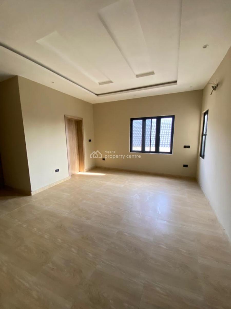 3 Bedroom Apartment, Lekki Phase 1, Lekki, Lagos, Flat / Apartment for Rent