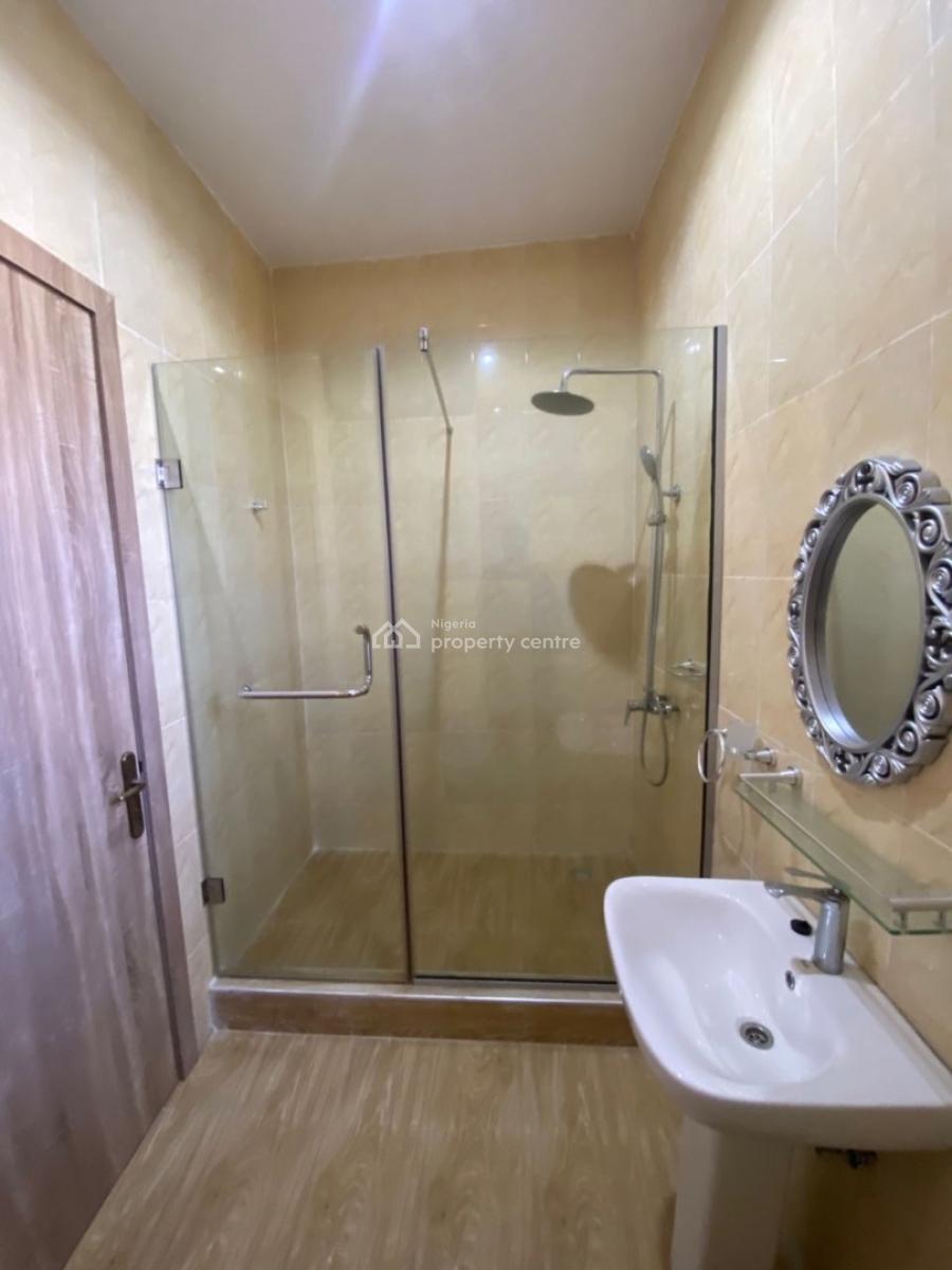 3 Bedroom Apartment, Lekki Phase 1, Lekki, Lagos, Flat / Apartment for Rent