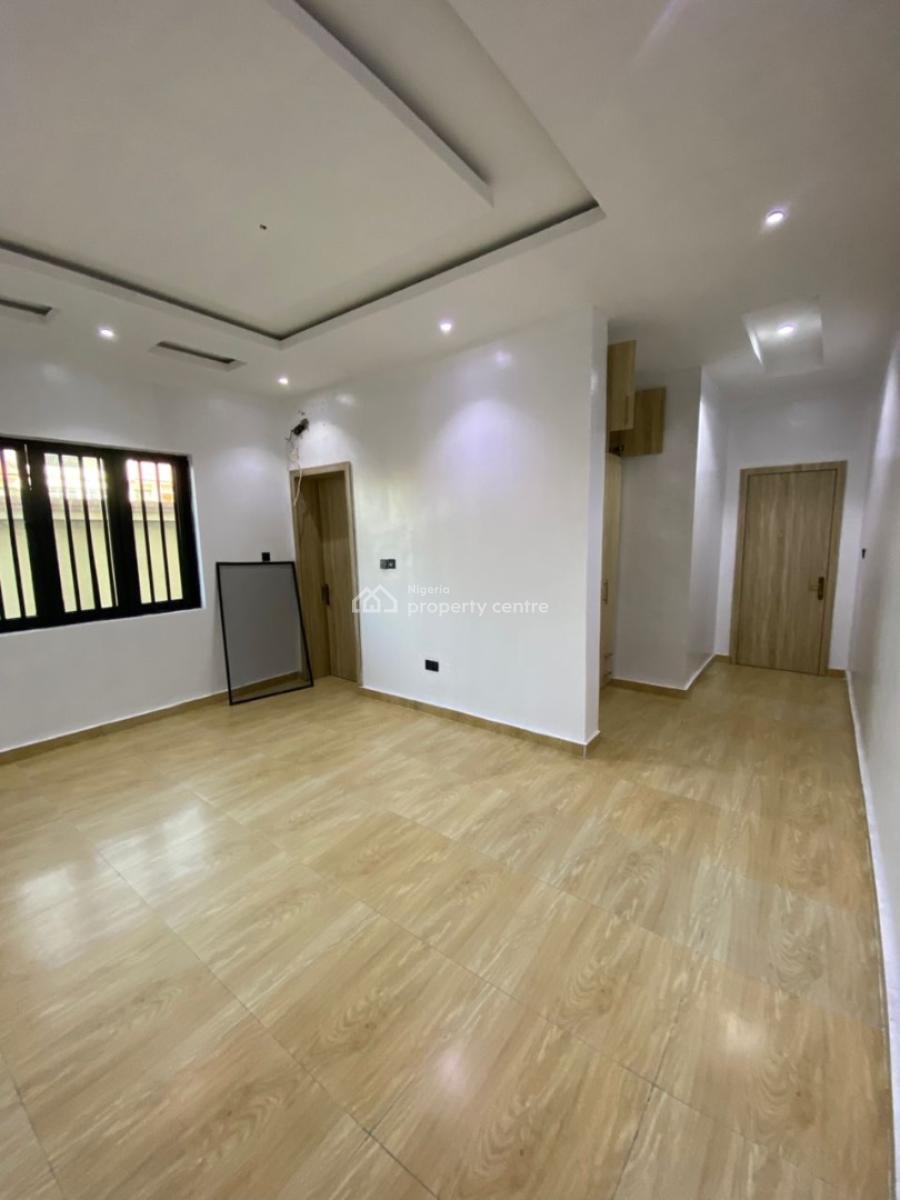 3 Bedroom Apartment, Lekki Phase 1, Lekki, Lagos, Flat / Apartment for Rent