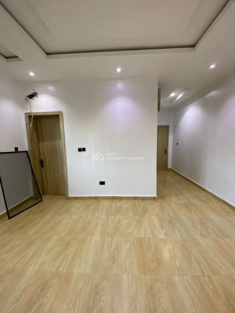3 Bedroom Apartment, Lekki Phase 1, Lekki, Lagos, Flat / Apartment for Rent