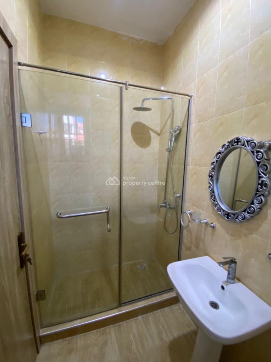 3 Bedroom Apartment, Lekki Phase 1, Lekki, Lagos, Flat / Apartment for Rent