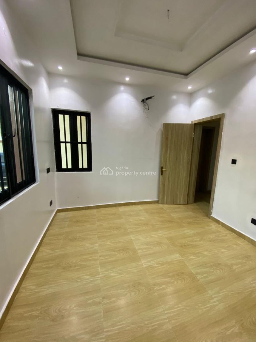 3 Bedroom Apartment, Lekki Phase 1, Lekki, Lagos, Flat / Apartment for Rent
