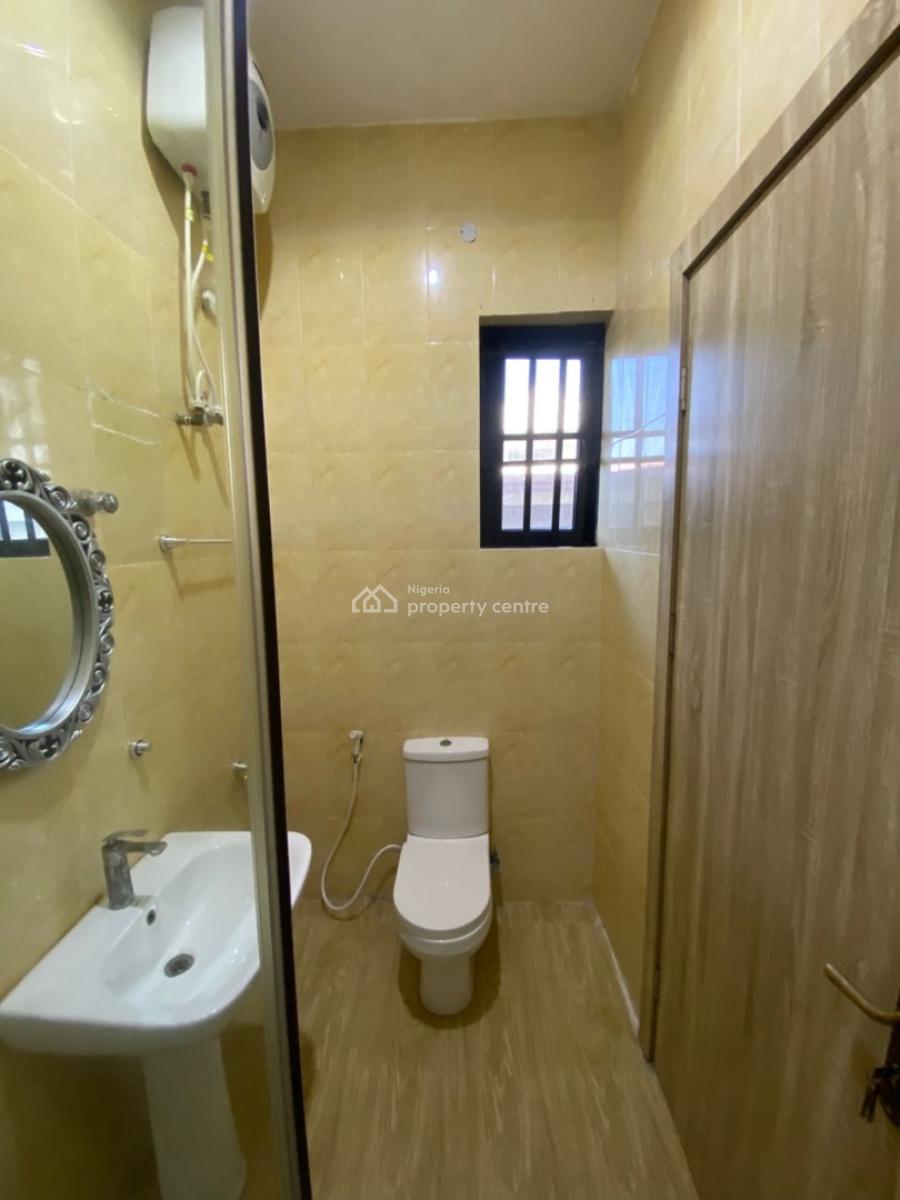 3 Bedroom Apartment, Lekki Phase 1, Lekki, Lagos, Flat / Apartment for Rent