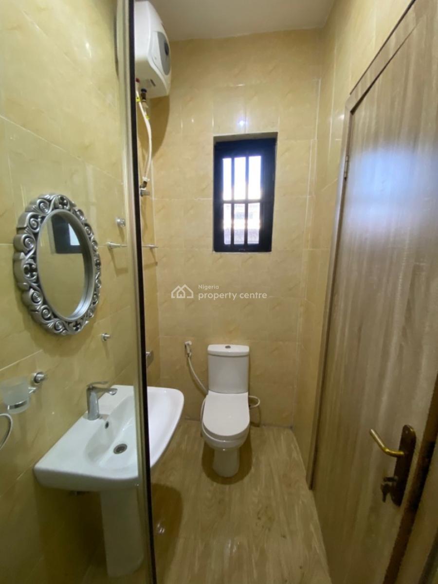 3 Bedroom Apartment, Lekki Phase 1, Lekki, Lagos, Flat / Apartment for Rent