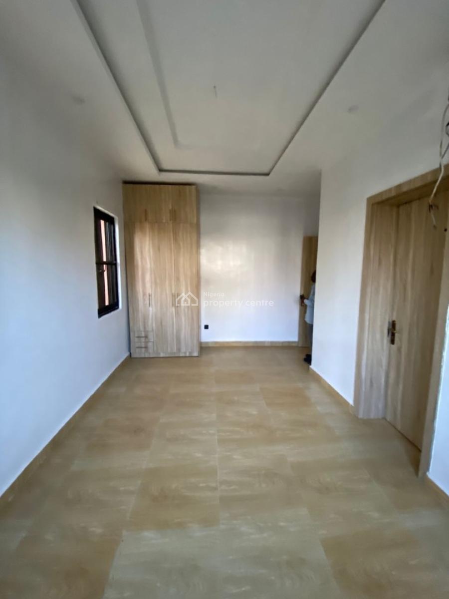 3 Bedroom Apartment, Lekki Phase 1, Lekki, Lagos, Flat / Apartment for Rent