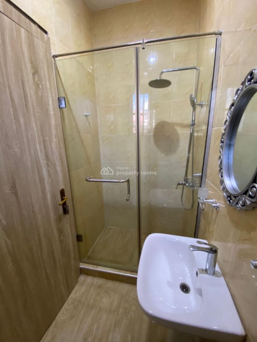 3 Bedroom Apartment, Lekki Phase 1, Lekki, Lagos, Flat / Apartment for Rent