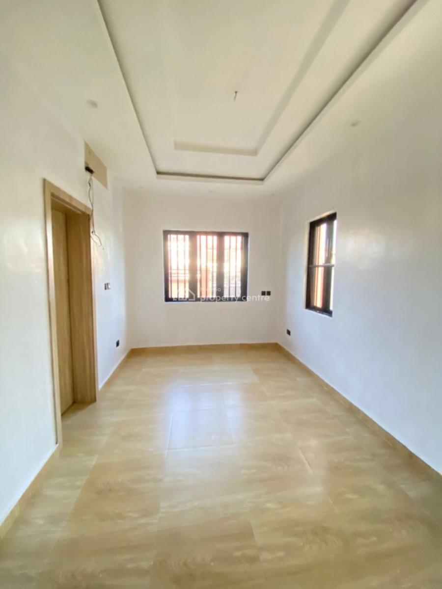 3 Bedroom Apartment, Lekki Phase 1, Lekki, Lagos, Flat / Apartment for Rent
