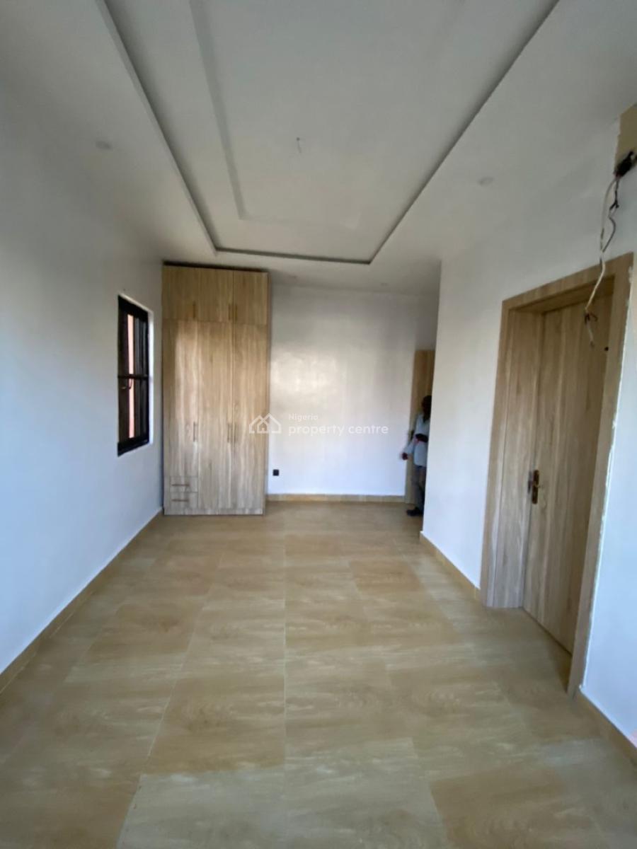 3 Bedroom Apartment, Lekki Phase 1, Lekki, Lagos, Flat / Apartment for Rent