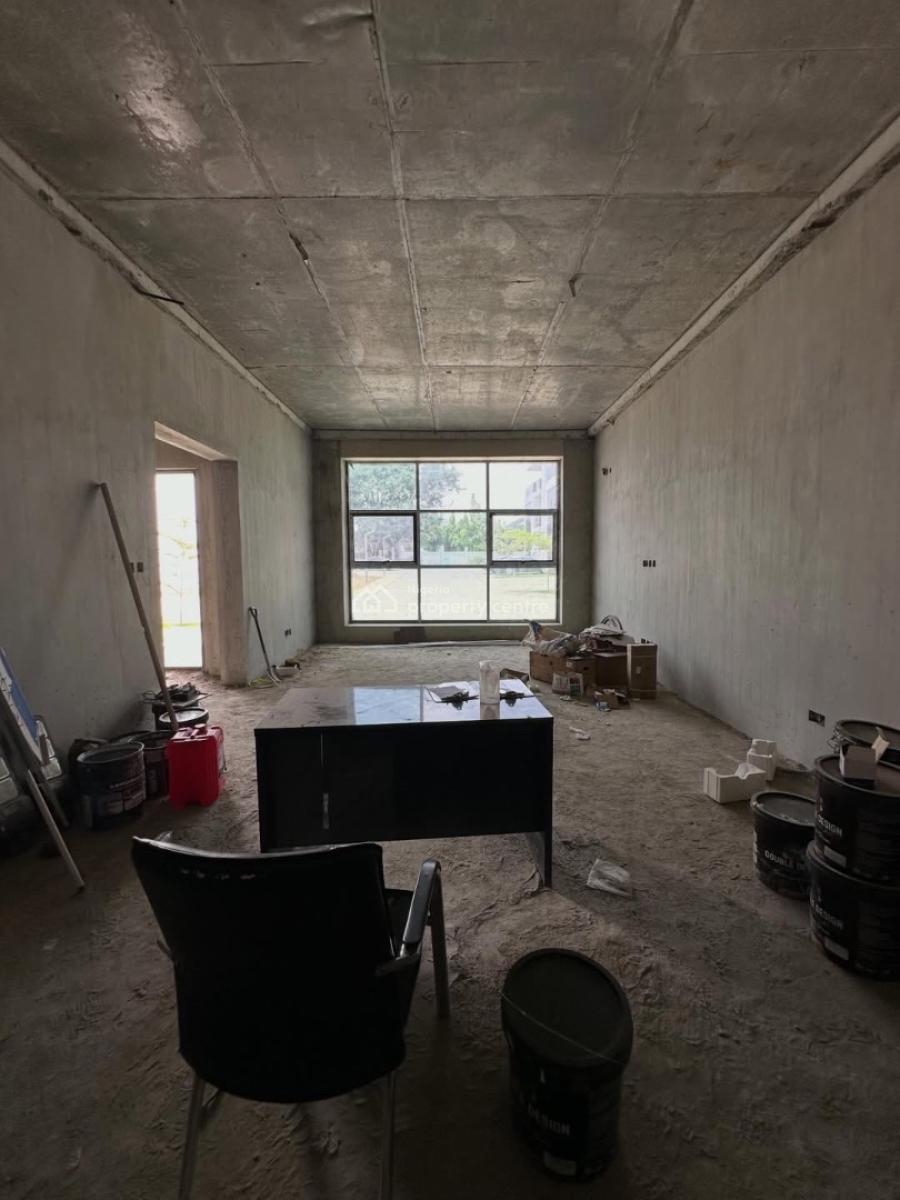 Pristine 6 Bedroom Detached Duplex with a Bq and Elevator Shaft, Jabi, Abuja, Detached Duplex for Sale