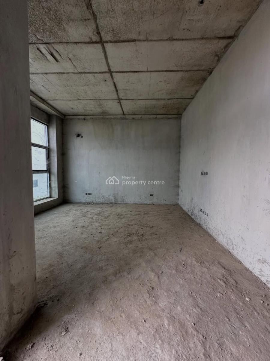 Pristine 6 Bedroom Detached Duplex with a Bq and Elevator Shaft, Jabi, Abuja, Detached Duplex for Sale